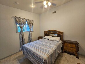 5255 Sobrante Ave in El Sobrante, CA - Building Photo - Building Photo