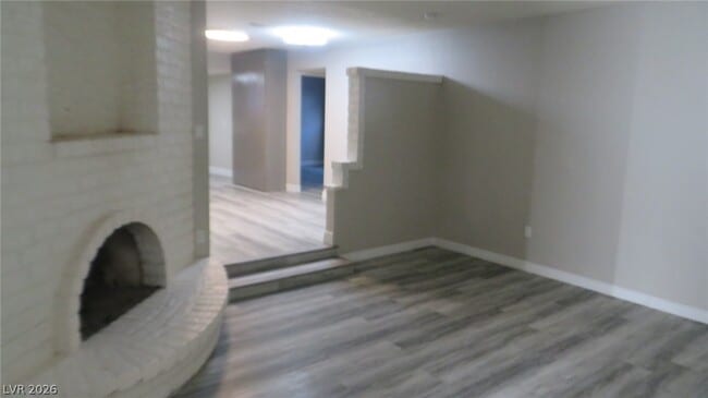 property at 5844 Willard St