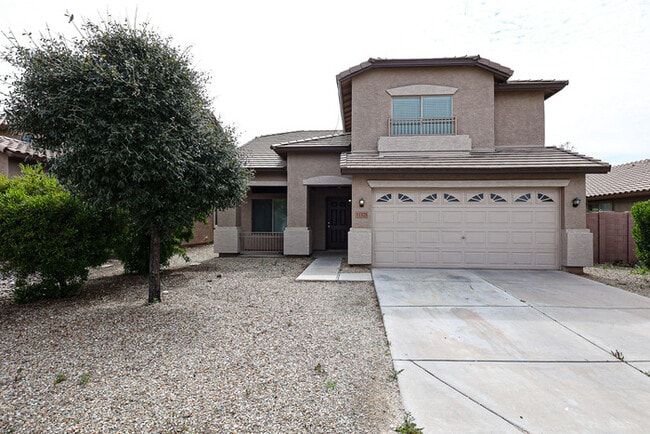 11325 W Harrison St in Avondale, AZ - Building Photo - Building Photo