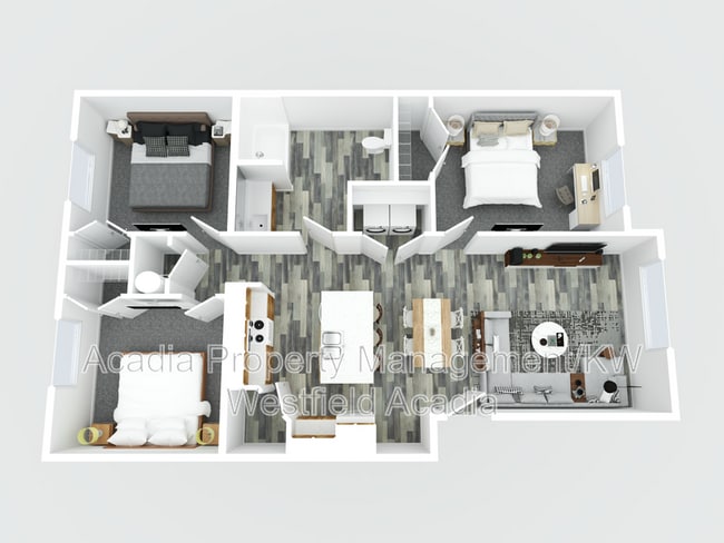 5773 S 5th Ave in Pocatello, ID - Building Photo - Building Photo