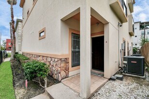 2540 Prospect St in Houston, TX - Building Photo