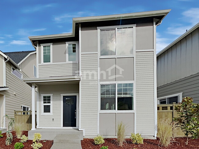 property at 33091 Eagle Peak Ln