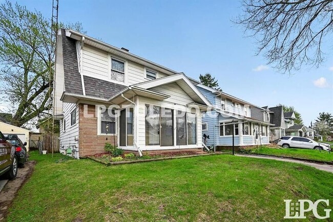 4120 Parrakeet Ave in Toledo, OH - Building Photo - Building Photo