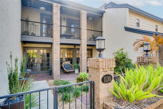 1130 Washington Ave in Winter Park, FL - Building Photo - Building Photo