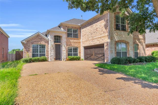404 Wentworth Dr in McKinney, TX - Building Photo - Building Photo