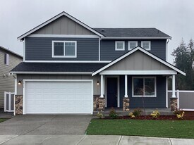7918 Verona Loop in Olympia, WA - Building Photo
