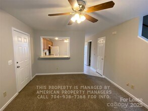 501 Martin Cir-Unit -A in Kannapolis, NC - Building Photo - Building Photo