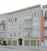 3637 Fillmore St in San Francisco, CA - Building Photo
