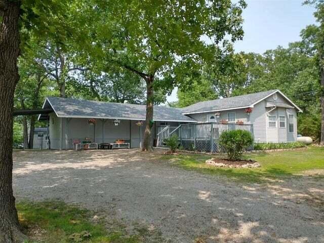 225 Dakota Rd in Branson, MO - Building Photo