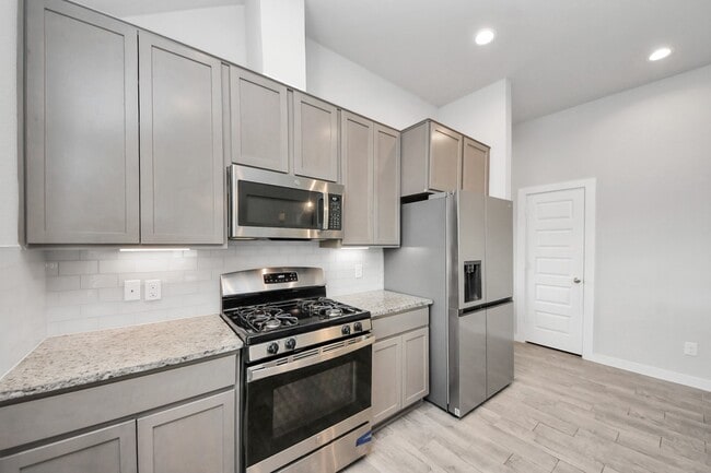 property at 2643 Oakleaf Ash Ln