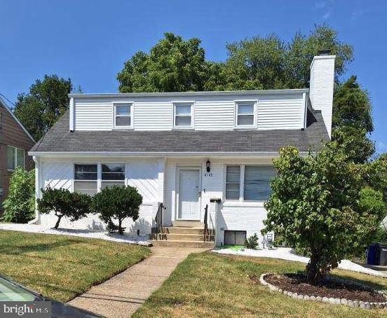 property at 4145 6th St S