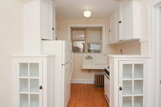 4230 N Paulina in Chicago, IL - Building Photo - Building Photo