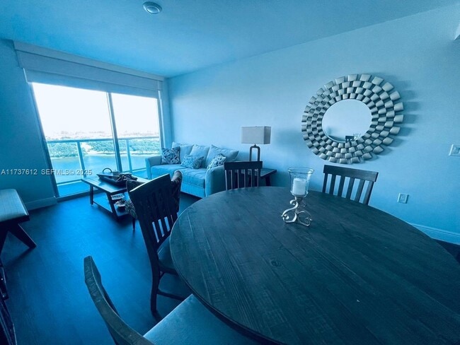 property at 2641 N Flamingo Rd