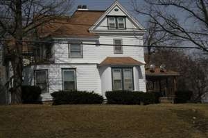 1908 Genesee St W in Syracuse, NY - Foto de edificio - Building Photo