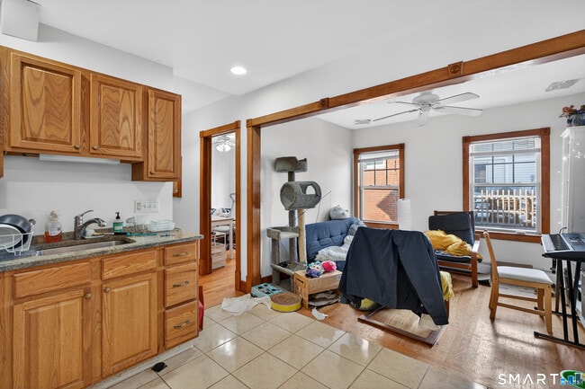 property at 245 Edwards St