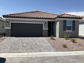 8957 Lucky Crest St in Enterprise, NV - Building Photo