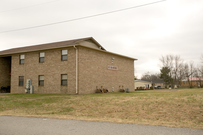 Cave Run Apartments in Hopkinsville, KY - Building Photo - Building Photo