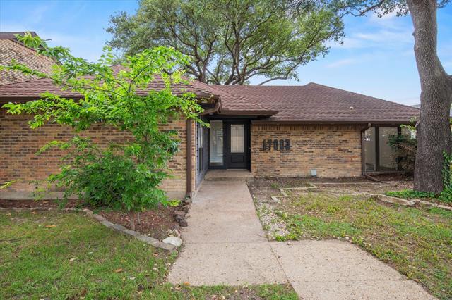 17003 Davenport Rd