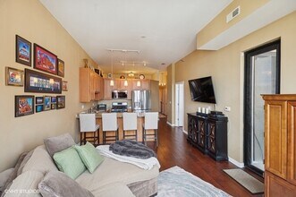 1464 S Michigan Ave in Chicago, IL - Building Photo - Building Photo