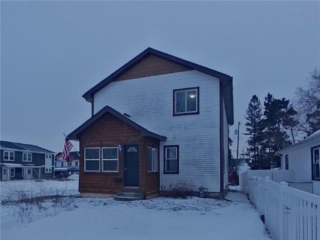 property at 2144 Sherwood Ave