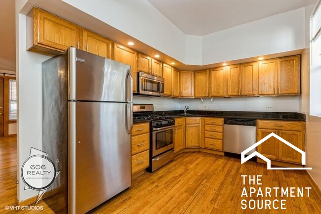 3407 W Parker Ave, Unit 2