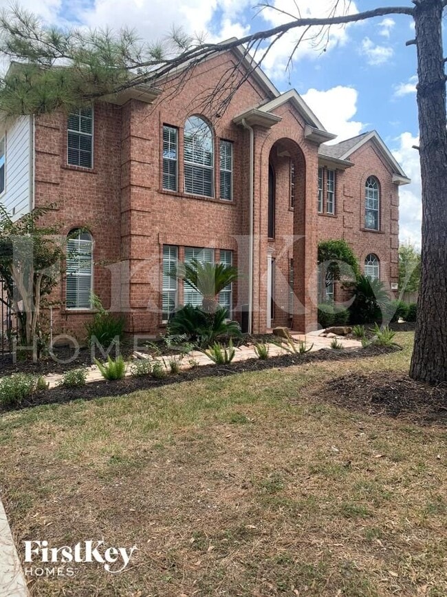 902 Rock Springs Dr in Richmond, TX - Building Photo - Building Photo