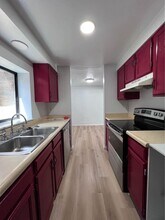 1419 Langmeyer St in Colorado Springs, CO - Building Photo - Building Photo