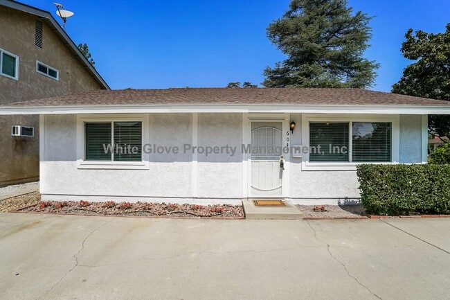 property at 6049 Golden West Ave