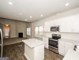 3654 Madison St in College Park, GA - Building Photo