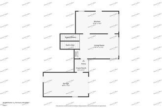 40 St Walter Ln in Florissant, MO - Building Photo - Building Photo