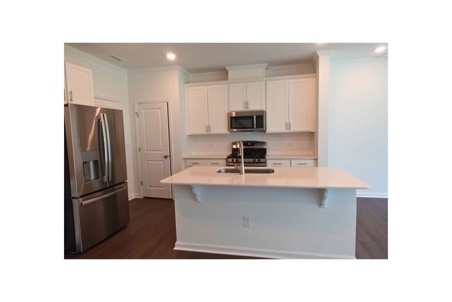 property at 1110 Weavers Trce Dr