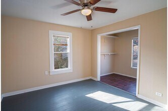 1908 Nolan St in San Antonio, TX - Building Photo - Building Photo