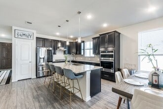 2424 Coyote Way in Northlake, TX - Building Photo - Building Photo