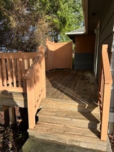 1201 E Indiana St in Bellingham, WA - Foto de edificio - Building Photo