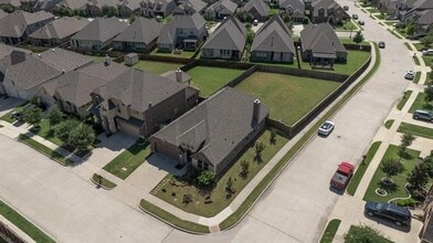 1400 Darlington Ln in Forney, TX - Building Photo - Building Photo