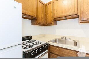 516 W Melrose St, Unit #306 in Chicago, IL - Building Photo - Building Photo