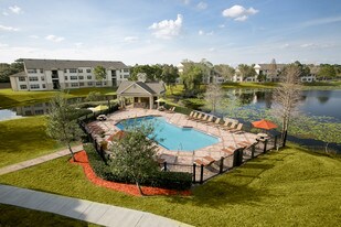 Oviedo Apartments For Rent From 500 Fl Trails At Loma Apartments