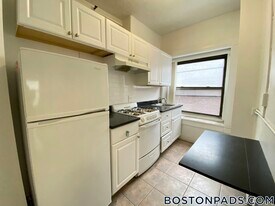 91 Westland Ave in Boston, MA - Building Photo