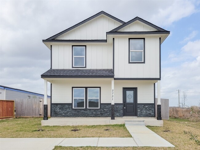 property at 2731 Rd 5724