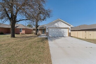 12529 NE 36th St in Spencer, OK - Building Photo - Building Photo