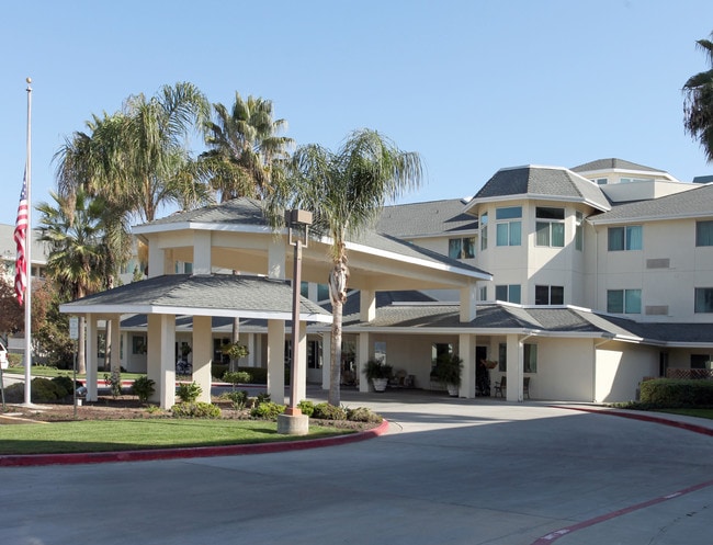 The Remington in Hanford, CA - Building Photo - Building Photo
