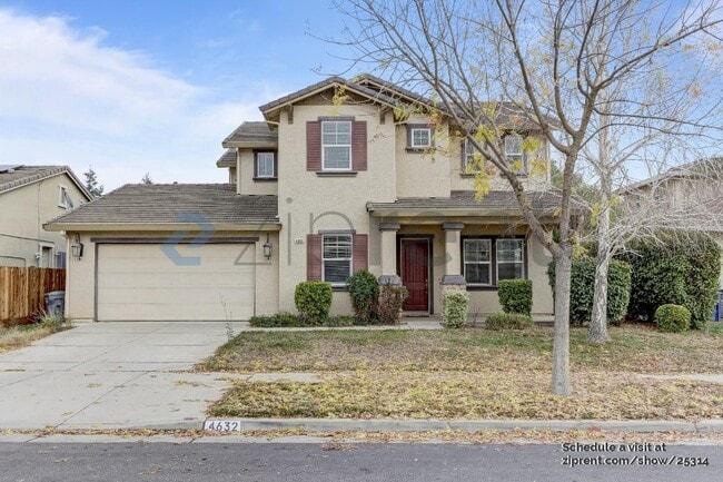 property at 4632 Hutchinson Ln