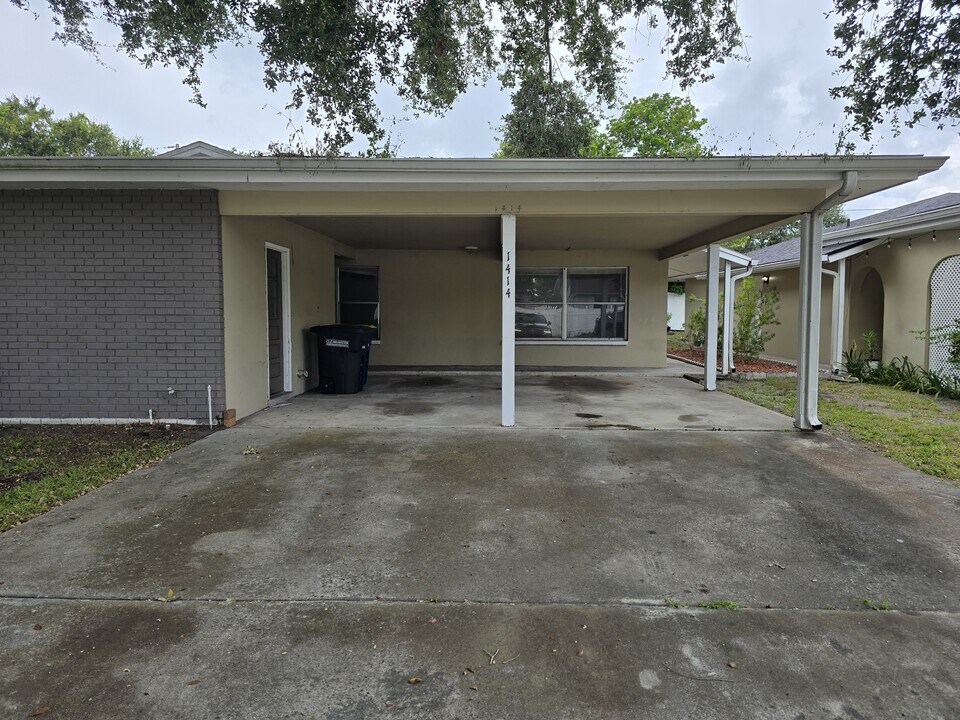 1414 N Saturn Ave in Clearwater, FL - Building Photo