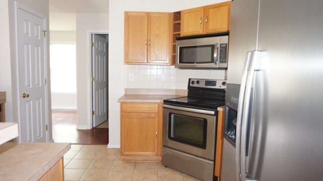 104 Nesting Ln in Raeford, NC - Building Photo - Building Photo