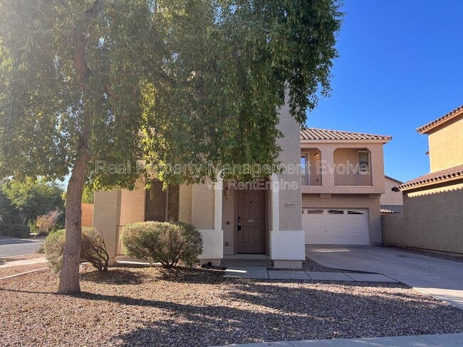 14707 W Poinsettia Dr in Surprise, AZ - Building Photo - Building Photo