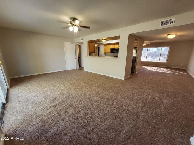 3719 S Elm St in Tempe, AZ - Building Photo - Building Photo