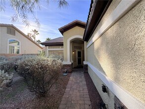 11457 Storici St in Las Vegas, NV - Building Photo - Building Photo