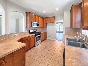 5306 Brookway Willow Dr in Spring, TX - Building Photo - Building Photo