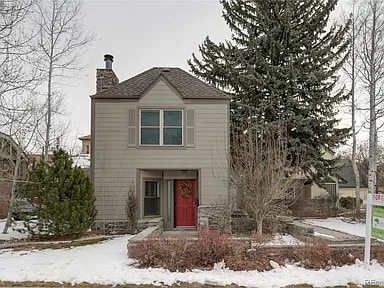 property at 556 Steele St