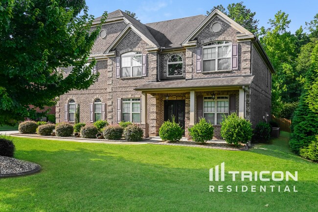 property at 969 Donegal Dr